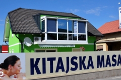 Kitajska Masaža v Mariboru