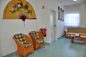 Kitajska Masaža v Mariboru