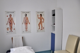 Kitajska Masaža v Mariboru